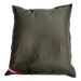 BeanBag Sedací pytel 179×140 perfekt olive