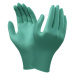 Ansell Touch N Touff 92-600 nitrilové jednorázové rukavice nepudrované