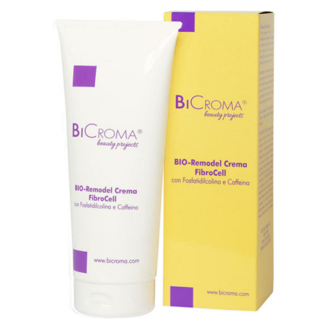BiCroma Bio-pečující krém na pokožku s pokročilou celulitidou 250 ml