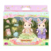 Sylvanian Families Velikonoční set králíci