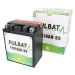 Baterie Fulbat YTX14AH-BS bezúdržbová FB550606
