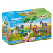 Playmobil 71239 výlet na piknik s koňmi