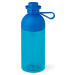 Modrá cestovní láhev LEGO®, 500 ml