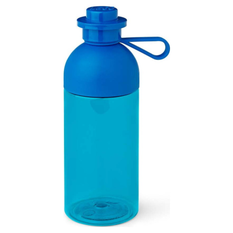 Modrá cestovní láhev LEGO®, 500 ml