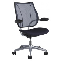 kancelářská židle HUMANSCALE LIBERTY graphite
