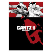 Gantz 1