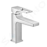 Hansgrohe 74506000 - Umyvadlová baterie s výpustí, chrom