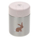 Lässig Food Jar Little Forest Rabbit