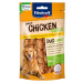 Vitakraft CHICKEN Veggie mrkvové tyčinky + kuřecí maso 3 × 80 g