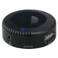 Dexon Stereo zesilovač s Bluetooth 2x 20W