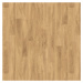 Tarkett AKCE: 400x543 cm PVC podlaha - lino AladinTex 150 French Oak grey beige  - dub - Rozměr 