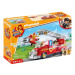 Playmobil® duck on call 70911 hasičský vůz