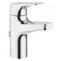 Grohe 23769000 - Umyvadlová baterie s výpustí, chrom