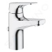 Grohe 23769000 - Umyvadlová baterie s výpustí, chrom