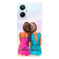 iSaprio Best Friends - Realme 10