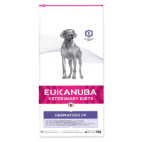 Eukanuba VD Dermatosis FP Response Formula 12 kg