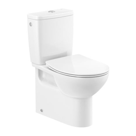 Jika Zeta wc kombi, pouze mísa stojící H824Z910000001