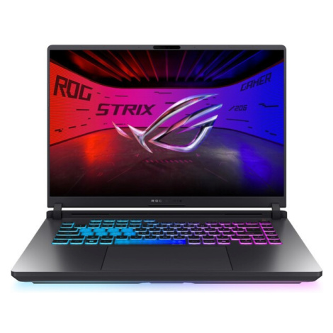 ASUS ROG Strix G16 G615LW-NEBULA007W Šedá