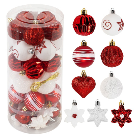 Vánoční dekorace Tutumi