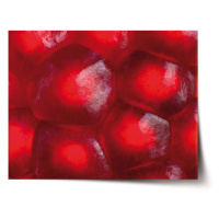 Plakát Granátové jablko - 120x80 cm