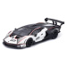 Bburago 1:24 Race Lamborghini Essenza SCV12 White