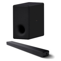 Sony HT-A3000 + subwoofer SA-SW3