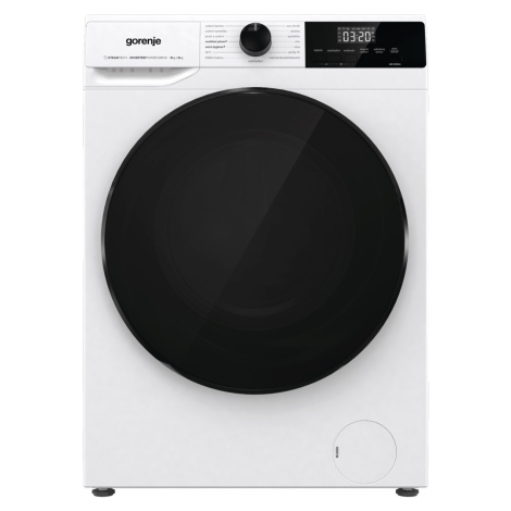 Gorenje Pračka se sušičkou prádla - WDSI96A