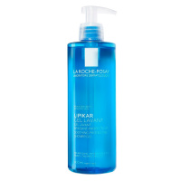 LA ROCHE-POSAY LIPIKAR GEL LAVANT 400 ML