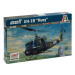 Model Kit vrtulník 0040 - UH-1B HUEY (1:72)