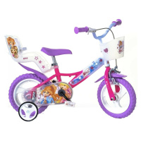 DINO Bikes - Dětské kolo 12