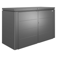 Biohort zahradní box HighBoard 200 - tmavě šedý