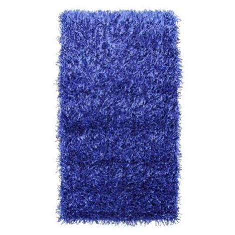 Kusový koberec ROSA Dark blue, 80x150 cm FOR LIVING