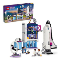 LEGO® Friends 41713 Olivie a vesmírná akademie