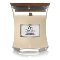 WOODWICK Vanilla Bean 85 g