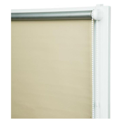 Roleta Mini Thermo Silver rychlá montáž 72,5x150 053 BAUMAX