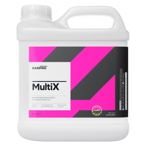 Silný univerzální čistič CARPRO MultiX (4000 ml)