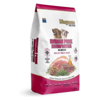 Magnum Iberian Pork Monoprotein all breed 12 kg