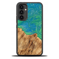 Bewood Jedinečné Pouzdro pro Samsung Galaxy A54 5G Neony Tokyo