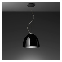 Artemide NUR MINI GLOSS závěs. halogen 150W černá A244910