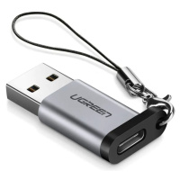 Ugreen 50533 USB 3.0-A/USB-C M/F adaptér