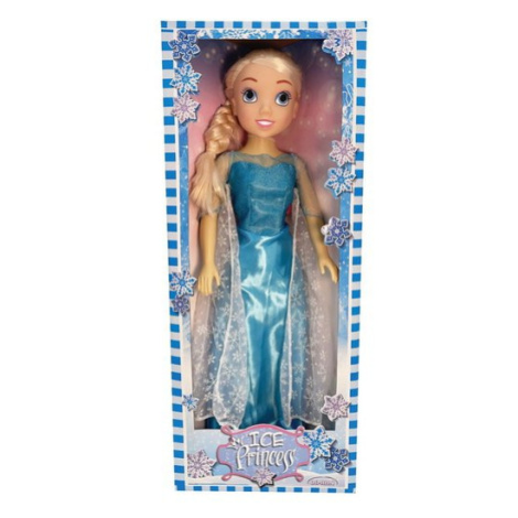 Princezna Bambolina 80 cm