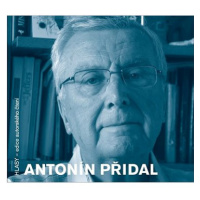 Antonín Přidal