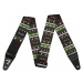 Fender Ugly Xmas Sweater Strap 3