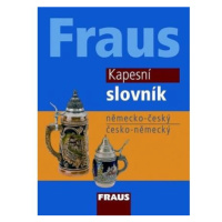 Fraus kapesní slovník NČ-ČN - 2. vydání