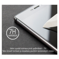 Hybridní sklo 3mk FlexibleGlass pro Samsung Galaxy S21