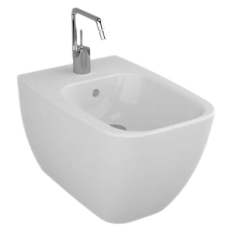 VitrA Shift bidet závěsný, vnitřní přívod 4394-003-1455