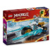 LEGO® NINJAGO® 71816 Zaneova ledová motorka