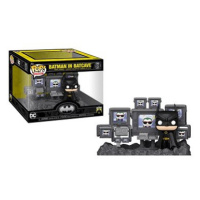 Funko Pop! Batman in Batcave 519