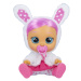 TM TOYS - CRY BABIES panenka DRESSY CONEY