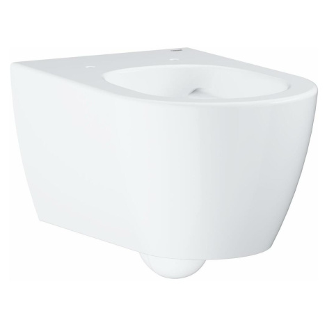 Wc závěsné Grohe Essence Ceramic alpská bílá zadní odpad 3957100H